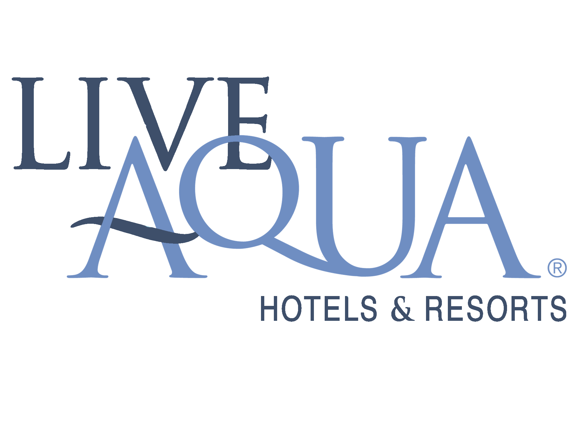 Live+Aqua