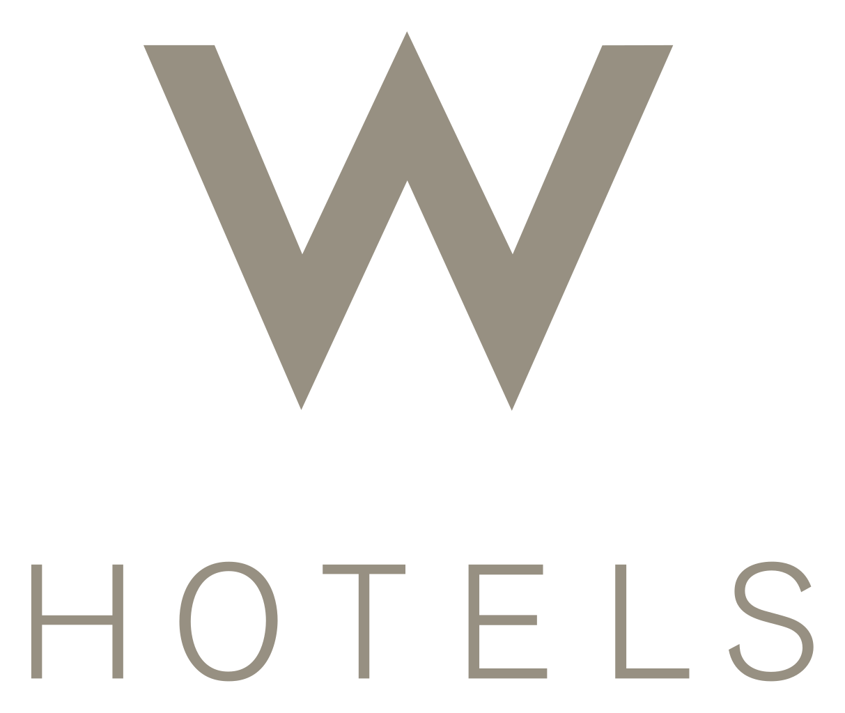 W HOTELES